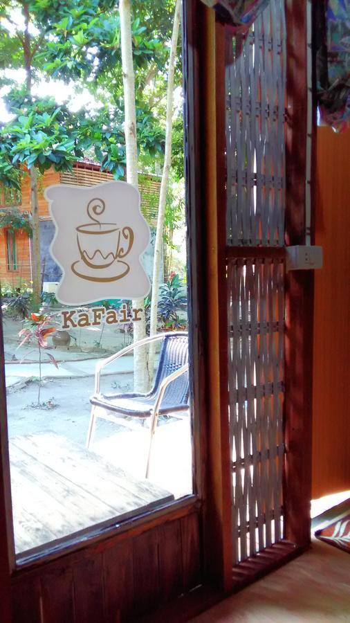 Kafair Hut (Adults Only) Hotel Koh Lipe Exterior foto